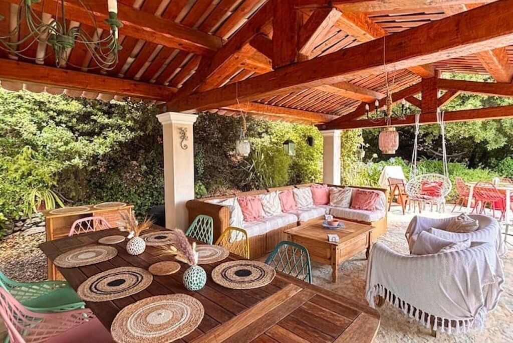 Photo of Outdoor in Saint-Antonin-du-Var