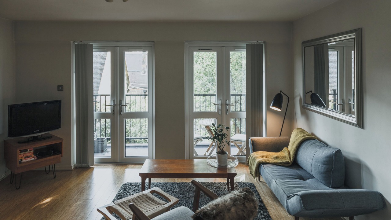 Photo of Livingroom in Wapping