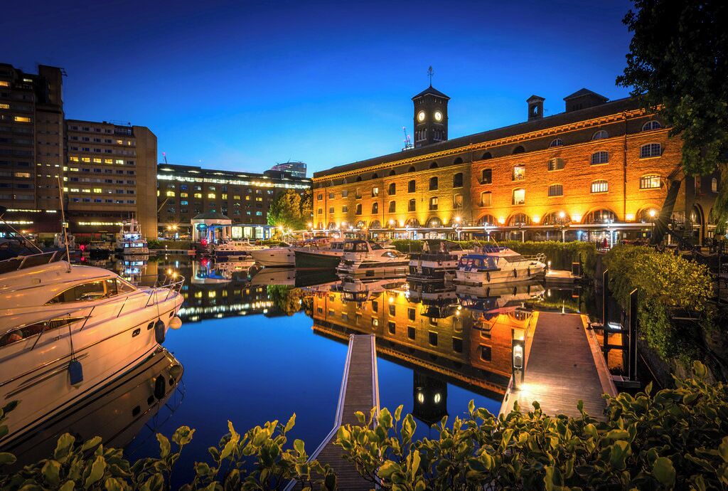 Photo of Outdoor in Wapping