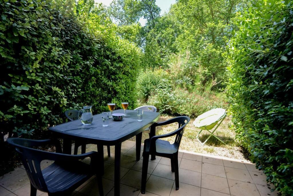 Photo of Patio Balcony in Azille
