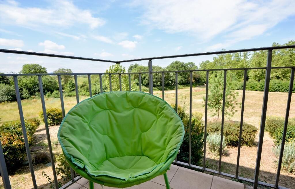 Photo of Patio Balcony in Azille