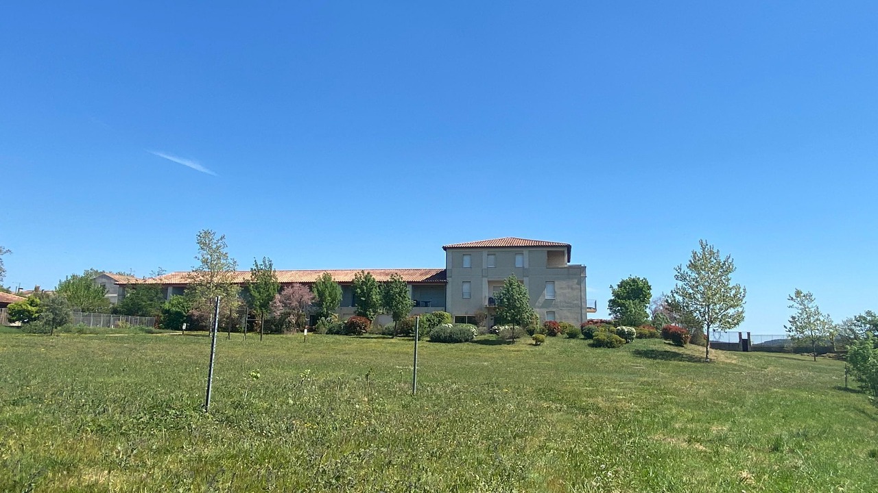 Photo of Outdoor in Azille