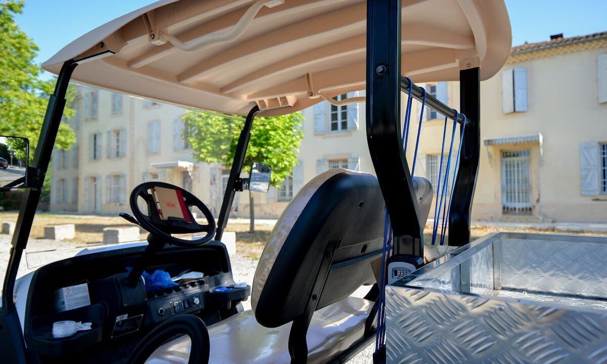 Photo of Outdoor in Azille