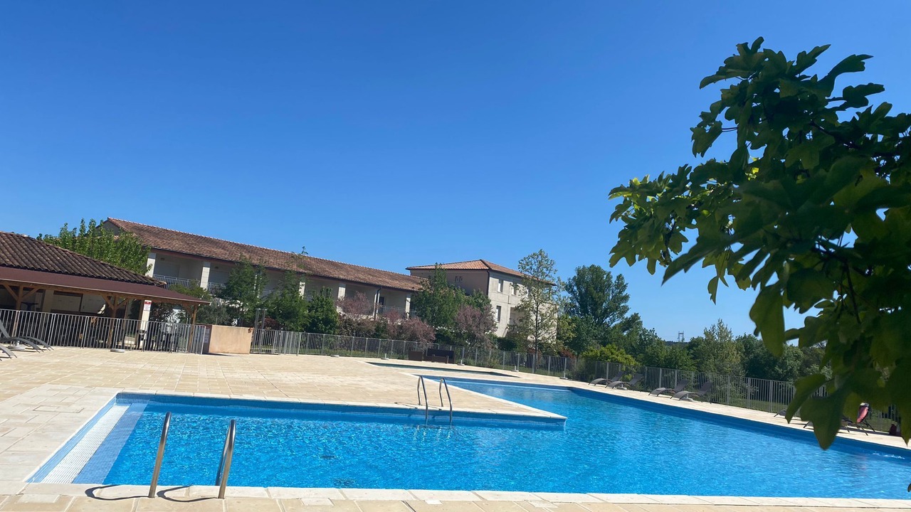 Photo of Outdoor in Azille