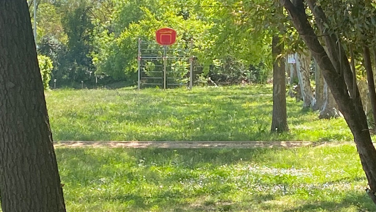 Photo of Outdoor in Azille