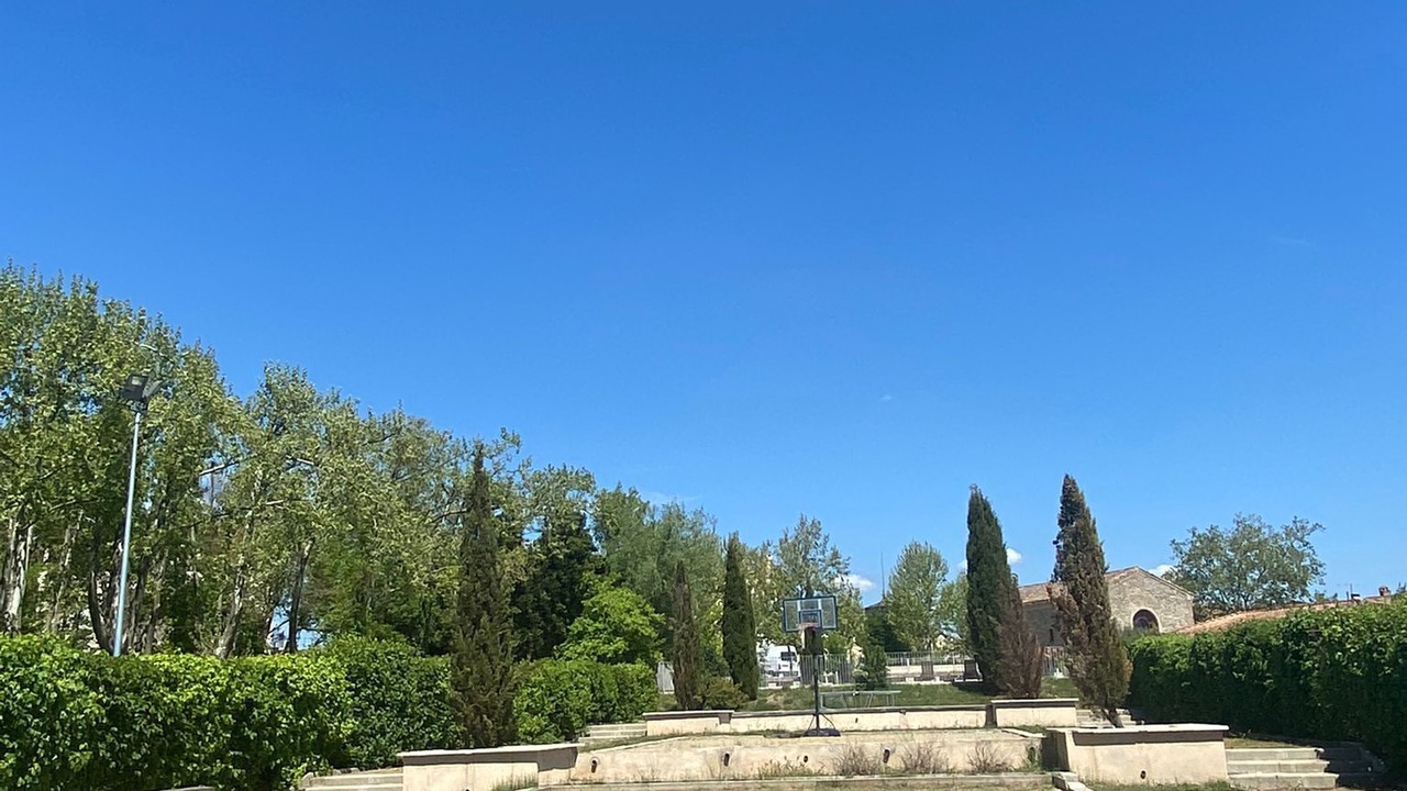 Photo of Outdoor in Azille