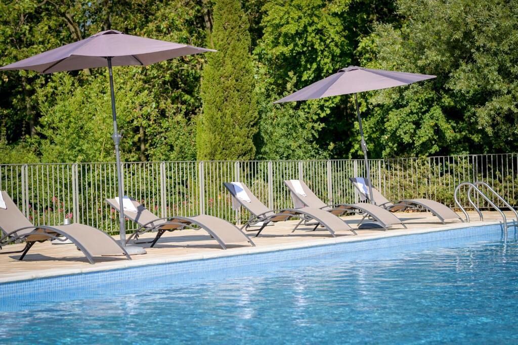 Photo of Outdoor in Azille