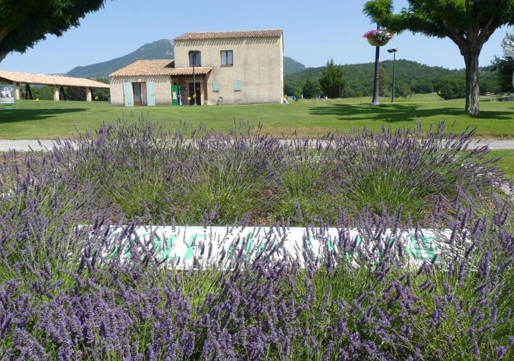 Photo of Outdoor in Digne-les-Bains