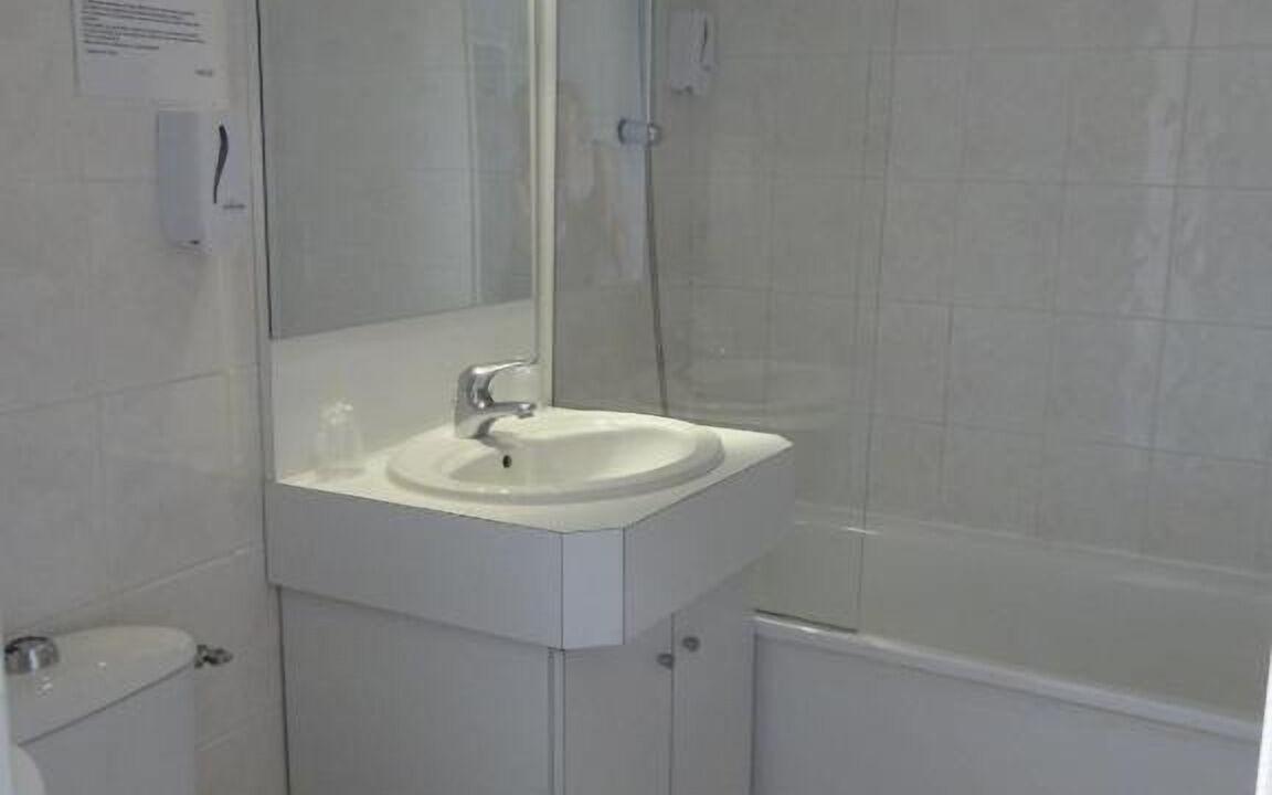 Photo of Bathroom in Digne-les-Bains