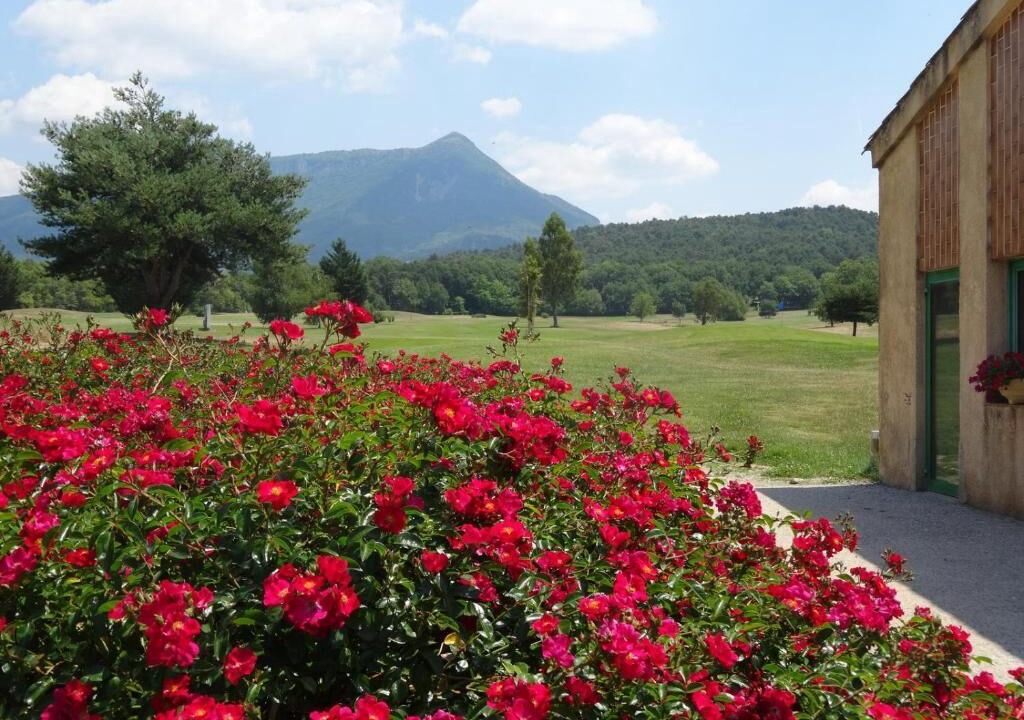 Photo of Outdoor in Digne-les-Bains