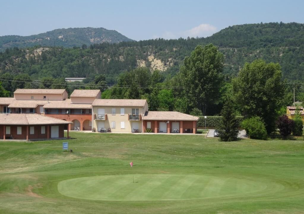 Photo of Outdoor in Digne-les-Bains