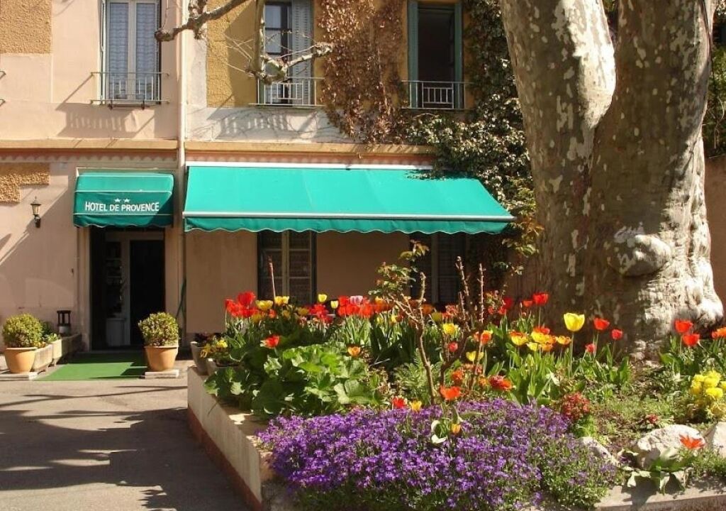Photo of Outdoor in Digne-les-Bains