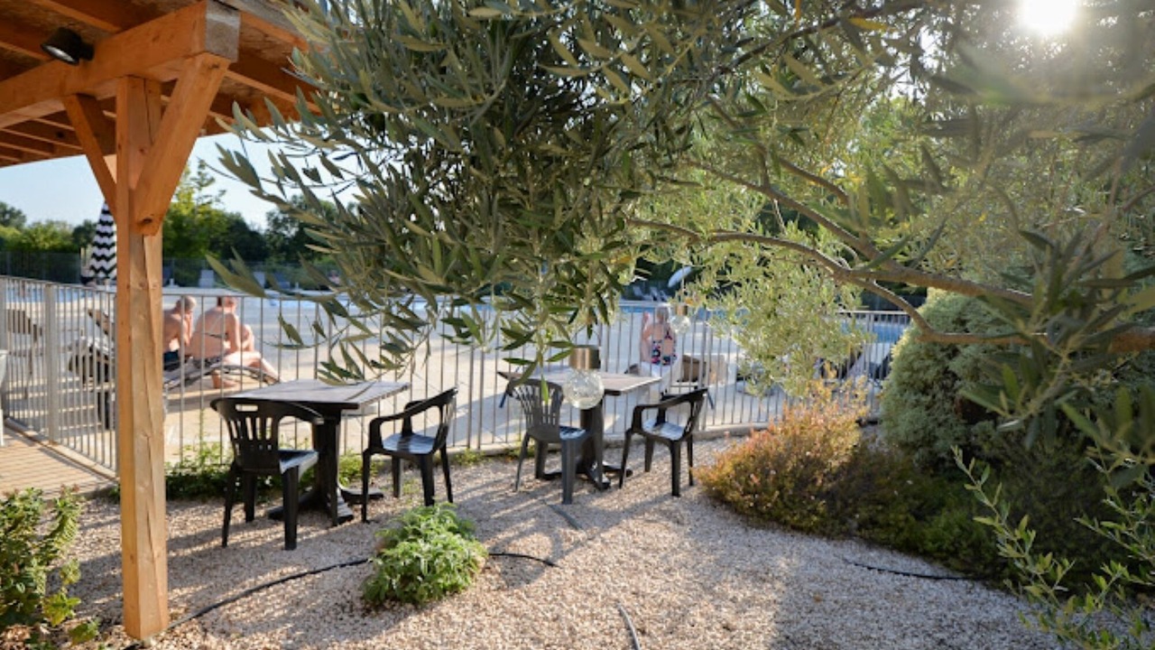 Photo of Outdoor in Azille