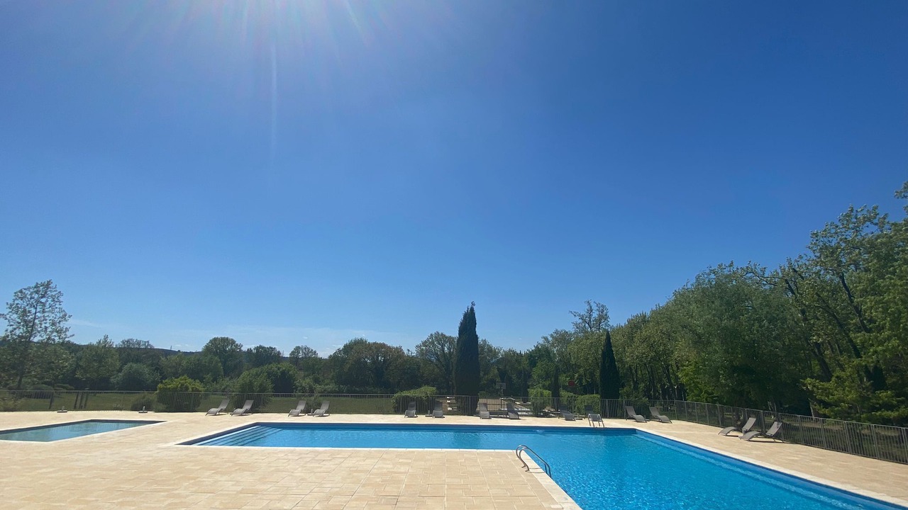 Photo of Outdoor in Azille