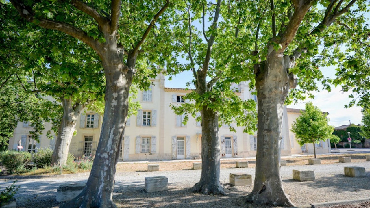 Photo of Outdoor in Azille