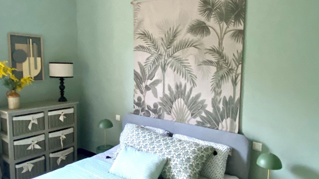 Photo of Bedroom in Saint-Etienne-du-Gres