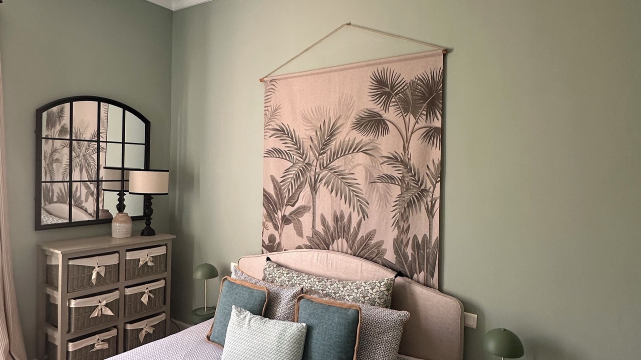 Photo of Bedroom in Saint-Etienne-du-Gres