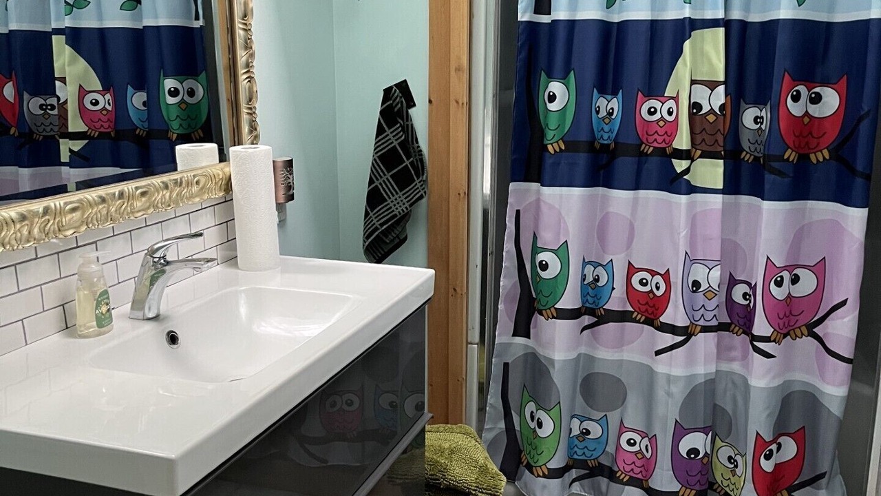 Photo of Bathroom in Mont Ste. Marie