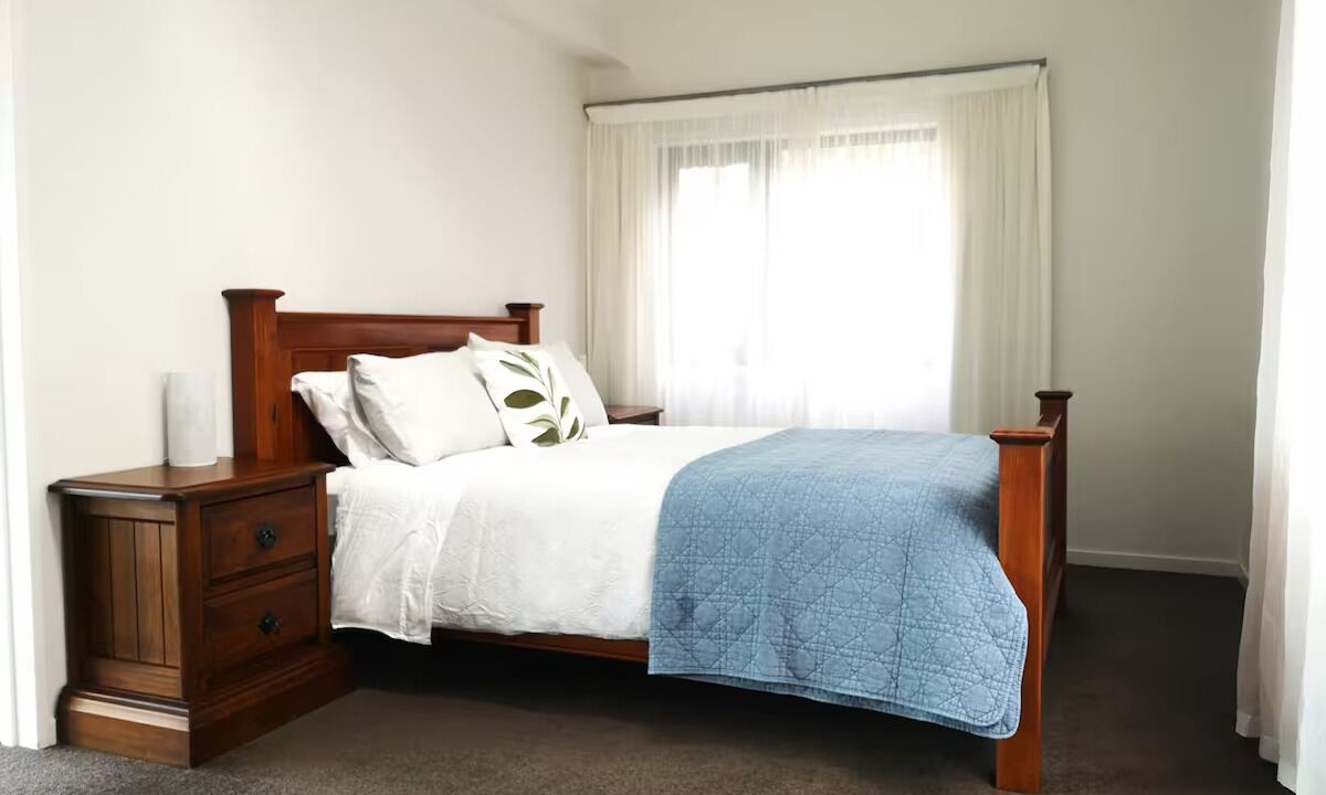 Photo of Bedroom in Wellington