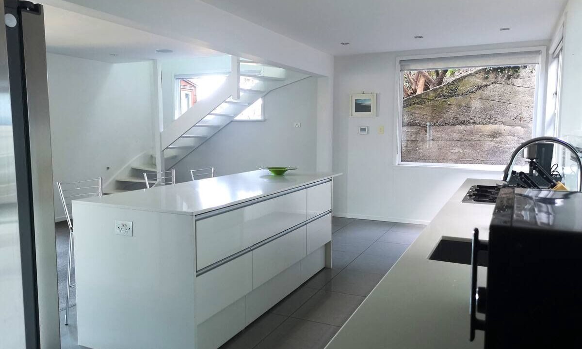 Photo of Kitchen in Wellington