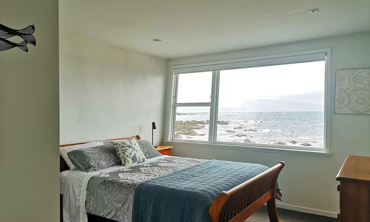 Photo of Bedroom in Wellington