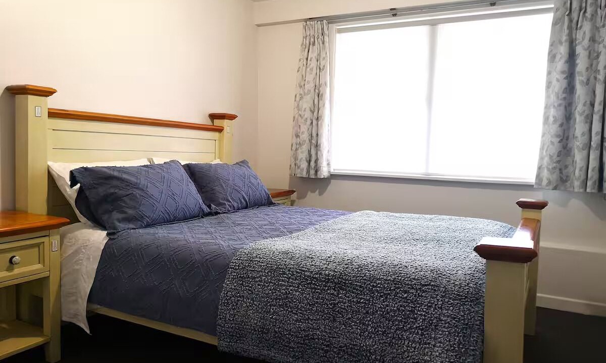Photo of Bedroom in Wellington