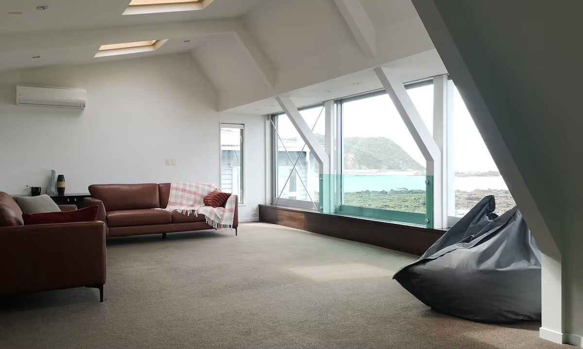 Photo of Livingroom in Wellington