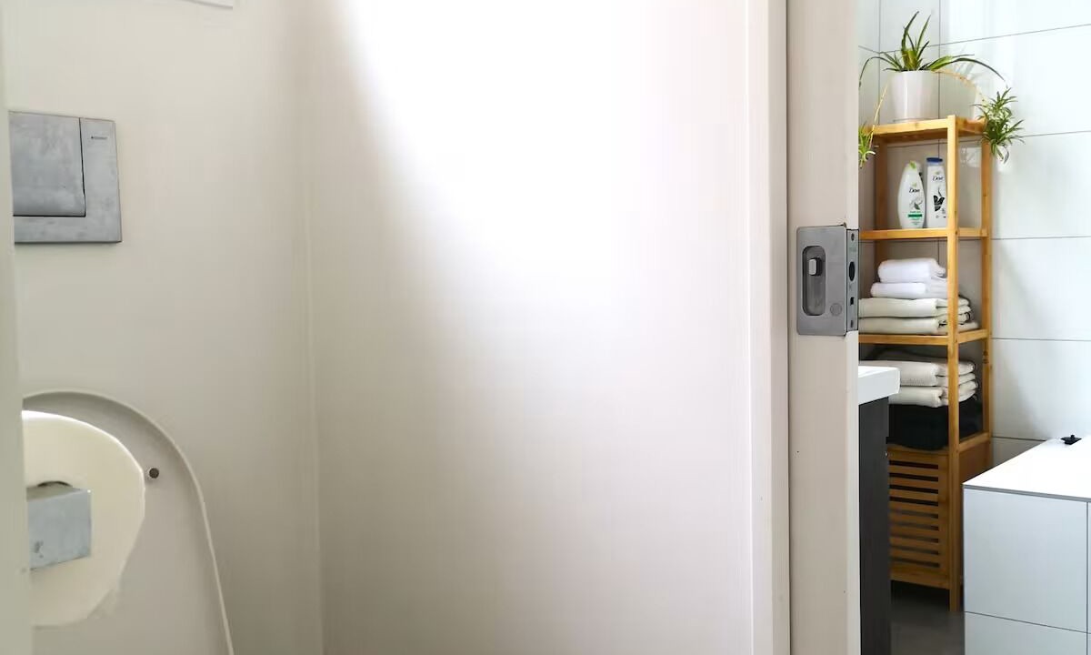 Photo of Bathroom in Wellington