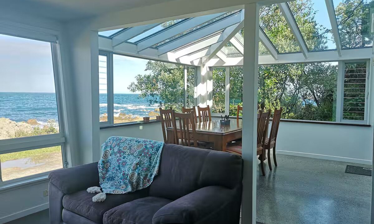 Photo of Livingroom in Wellington