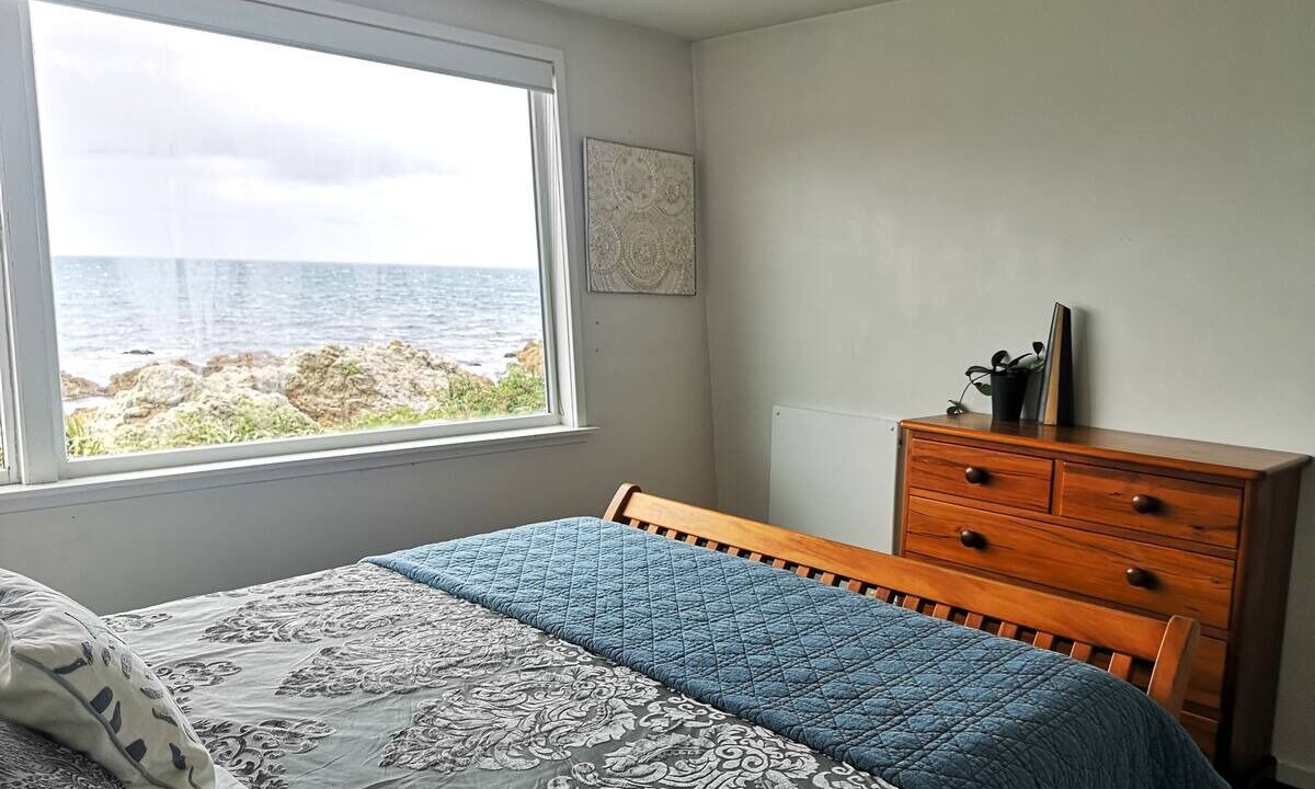 Photo of Bedroom in Wellington