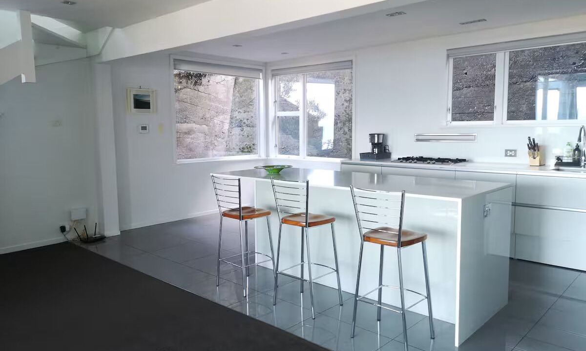 Photo of Kitchen in Wellington