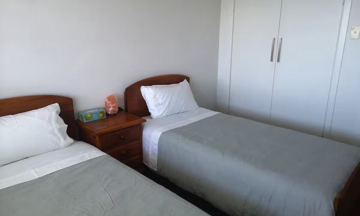 Photo of Bedroom in Wellington