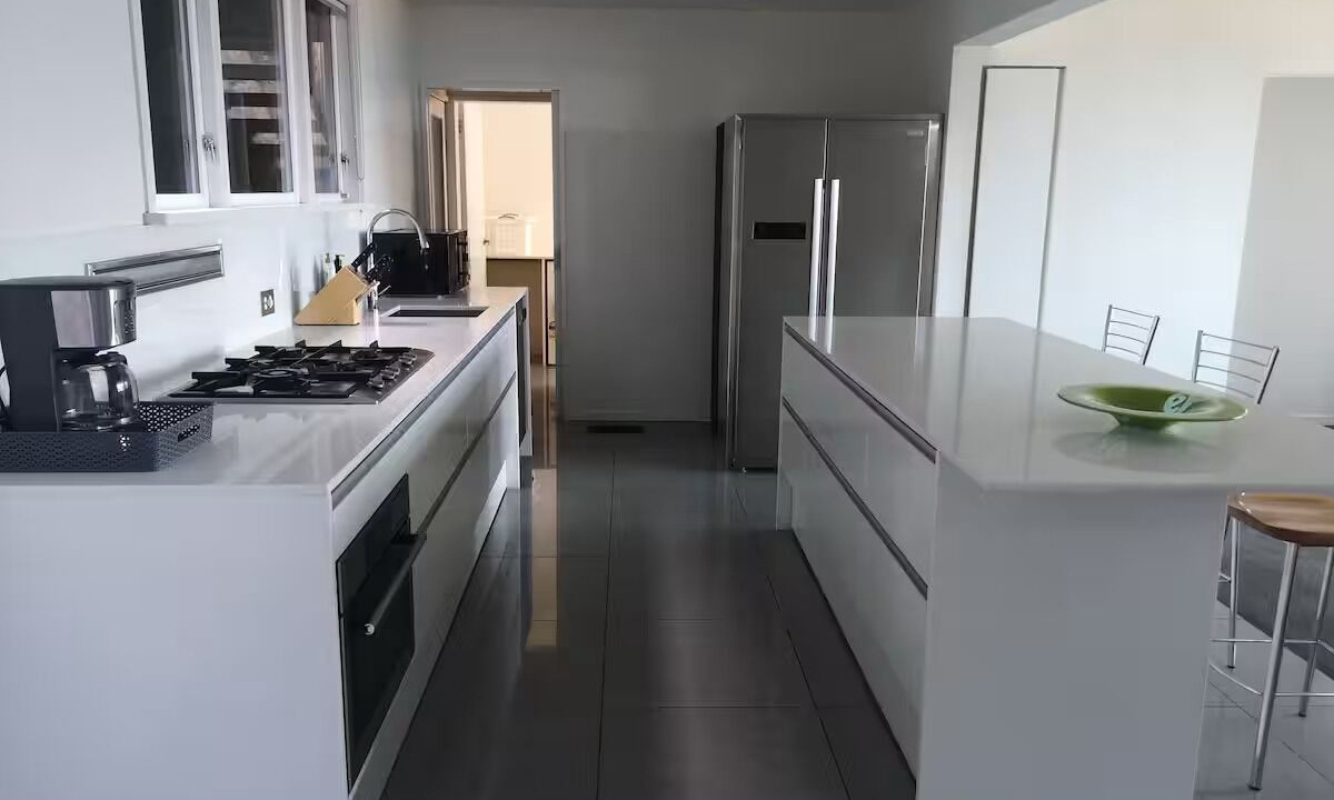 Photo of Kitchen in Wellington