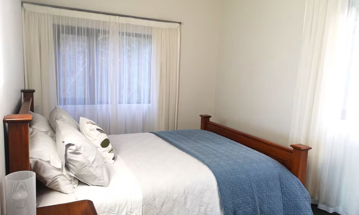 Photo of Bedroom in Wellington