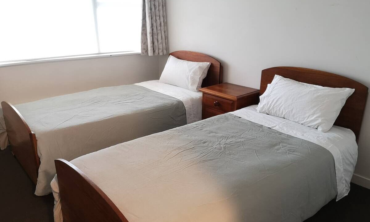 Photo of Bedroom in Wellington