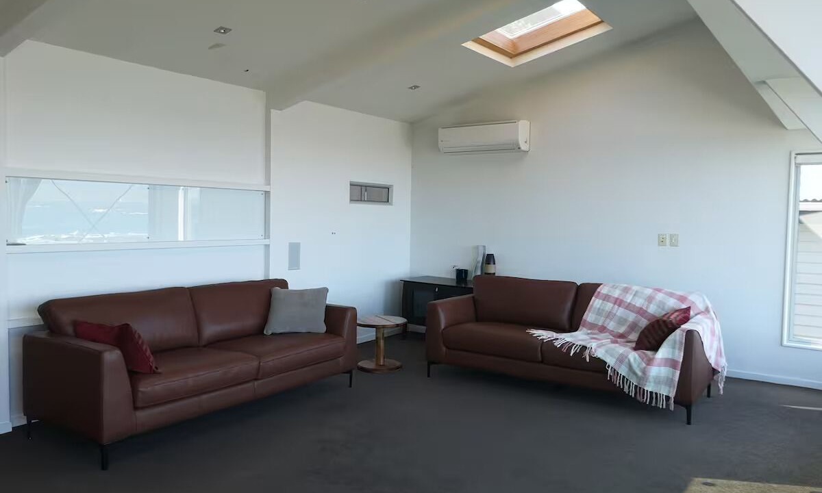 Photo of Livingroom in Wellington