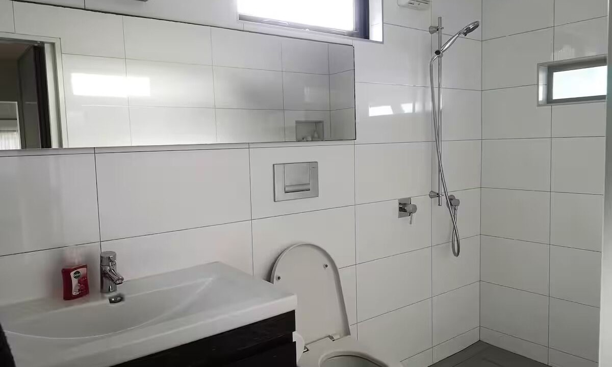 Photo of Bathroom in Wellington