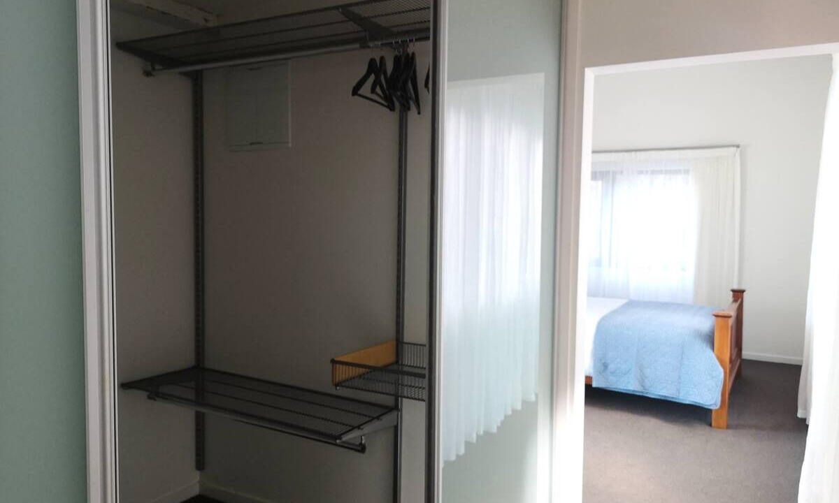 Photo of Bedroom in Wellington