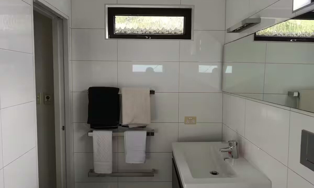 Photo of Bathroom in Wellington