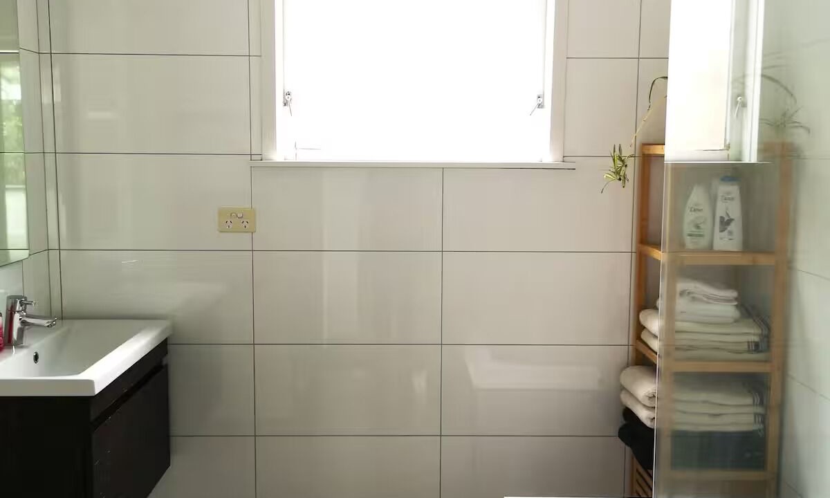 Photo of Bathroom in Wellington