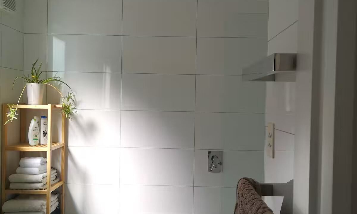 Photo of Bathroom in Wellington