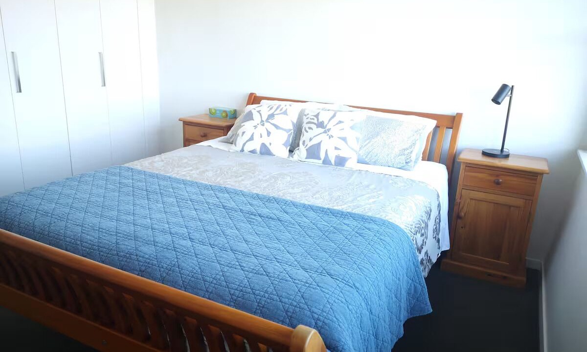 Photo of Bedroom in Wellington