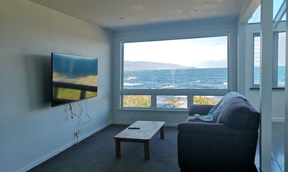 Photo of Livingroom in Wellington