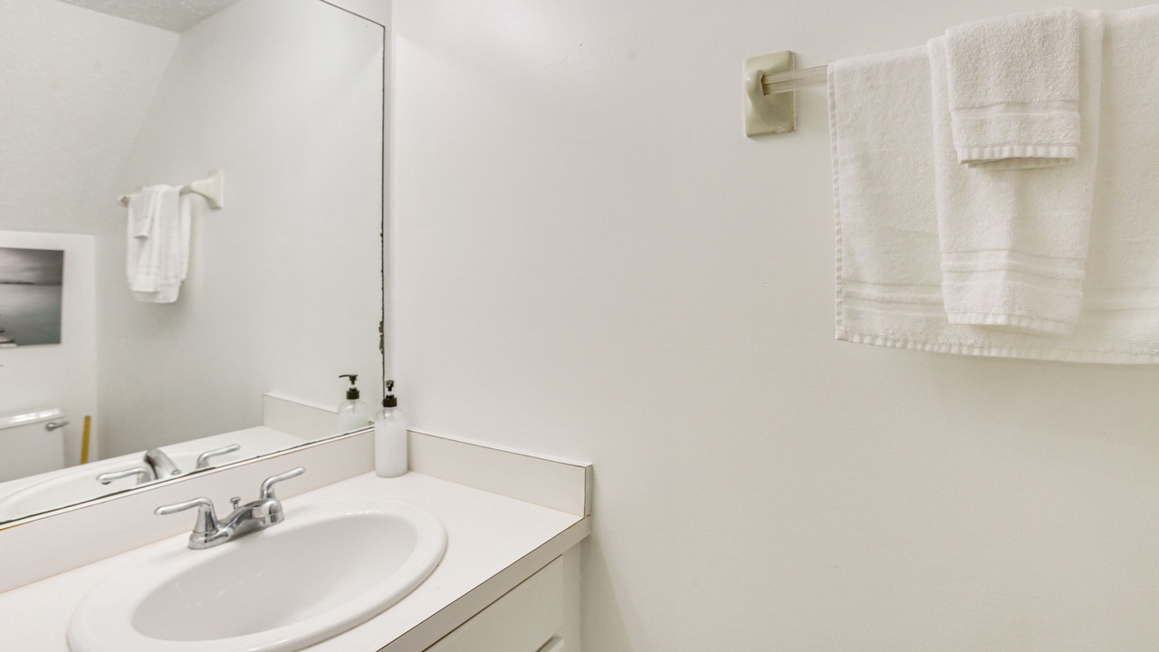 Photo of Bathroom in Destrehan