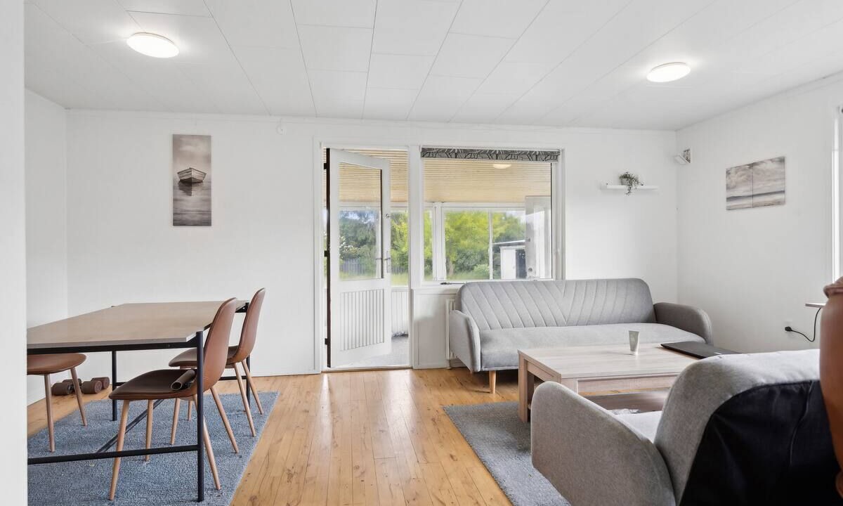 Photo of Livingroom in Odense