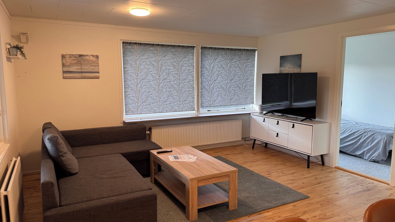 Photo of Livingroom in Odense
