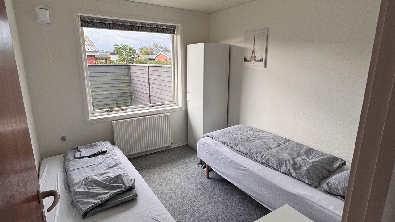 Photo of Bedroom in Odense