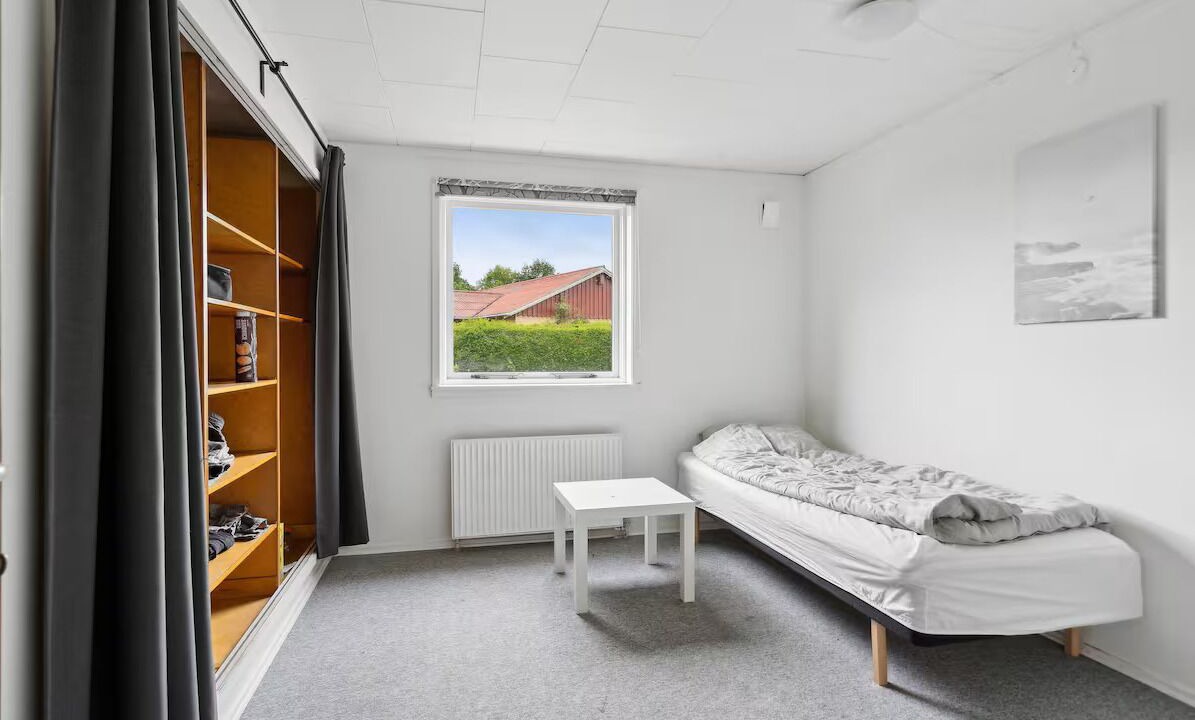 Photo of Bedroom in Odense