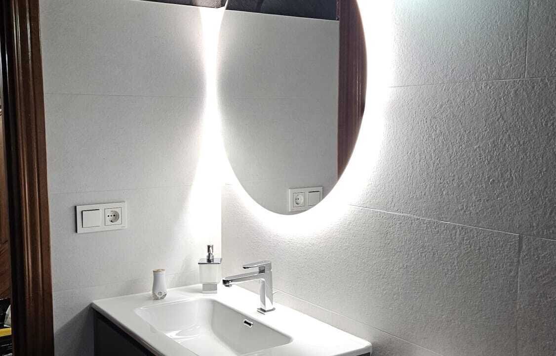 Photo of Bathroom in Buira