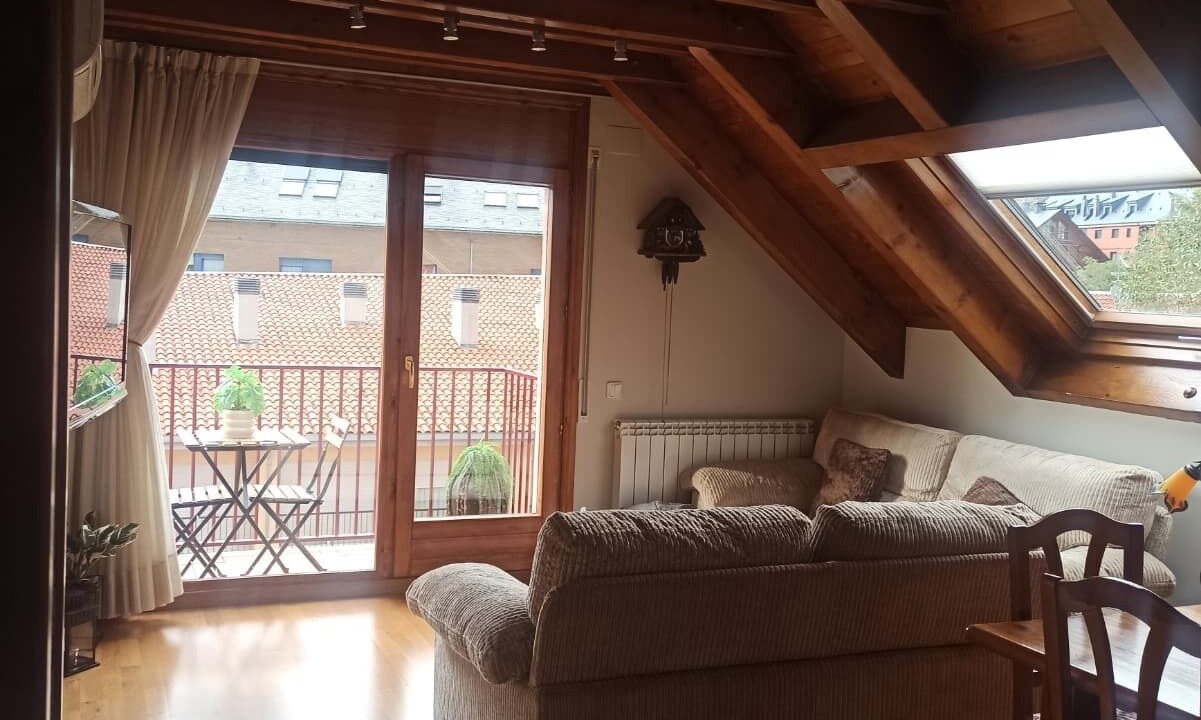 Photo of Livingroom in Buira